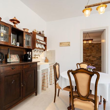 Michael'S Apartment Filoti 外观 照片